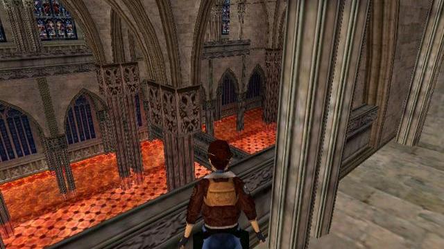 Image for the game A Witch Shall be Born