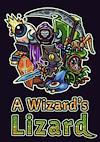 Cover image for the game A Wizard's Lizard