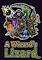 Cover image for the game A Wizard's Lizard