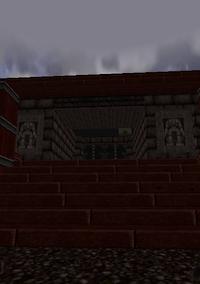Cover image for the game A World in Strife: Raiding the Dam