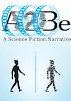 Cover image for the game A2Be: A Science Fiction Narrative
