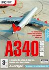 Cover image for the game A340-500/600 Expansion pack for FS2004/FSX