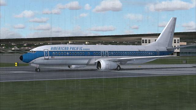 Image for the game A340-500/600 Expansion pack for FS2004/FSX
