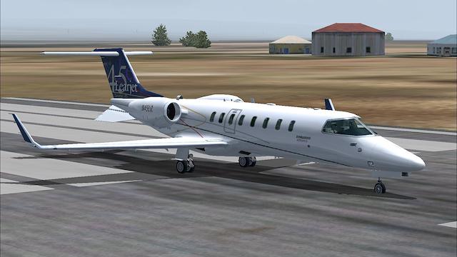Image for the game A340-500/600 Expansion pack for FS2004/FSX