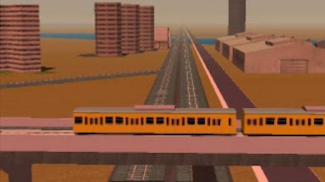 Image for the game A5: A-Ressha de Ikou 5