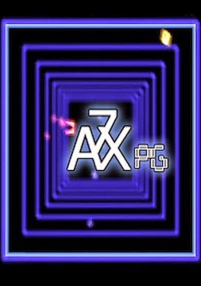 Cover image for the game A7Xpg