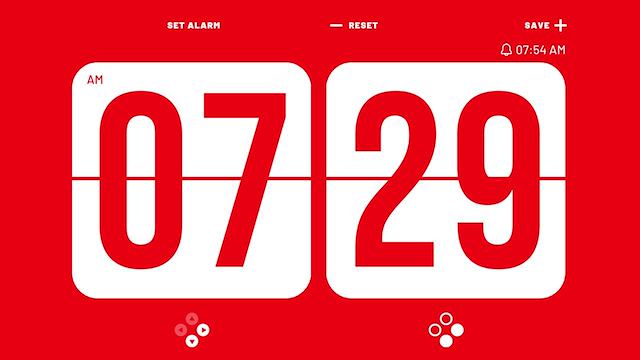 Image for the game AAA Clock