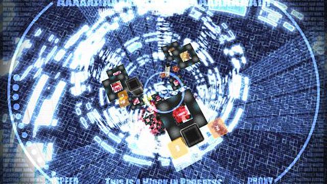 Image for the game AaaaaAAaaaAAAaaAAAAaAAAAA!!!: A Reckless Disregard for Gravity