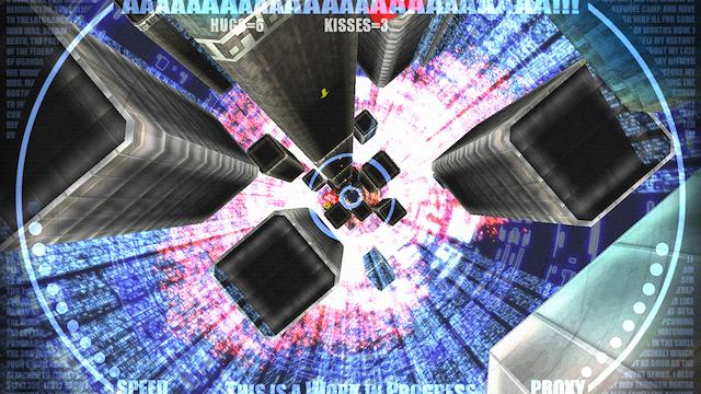 Image for the game AaaaaAAaaaAAAaaAAAAaAAAAA!!!: A Reckless Disregard for Gravity