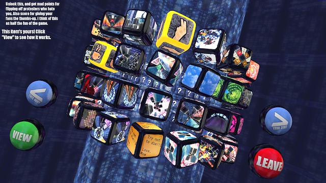 Image for the game AaaaaAAaaaAAAaaAAAAaAAAAA!!!: A Reckless Disregard for Gravity