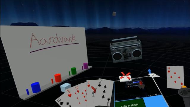 Image for the game Aardvark