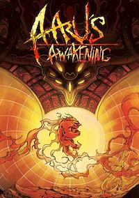 Cover image for the game Aaru's Awakening