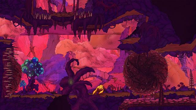 Image for the game Aaru's Awakening