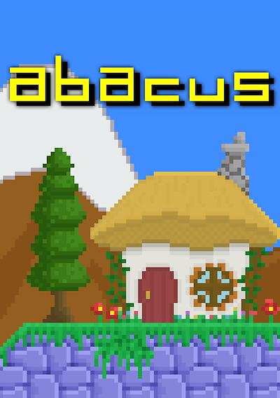 Cover image for the game Abacus