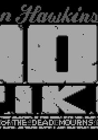 Cover image for the game Aban Hawkins and the 1,001 Spikes