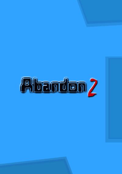 Cover image for the game Abandon 2
