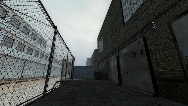Image for the game Abandon: The Town