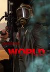 Cover image for the game Abandoned World