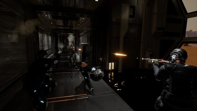 Image for the game Abandoned World