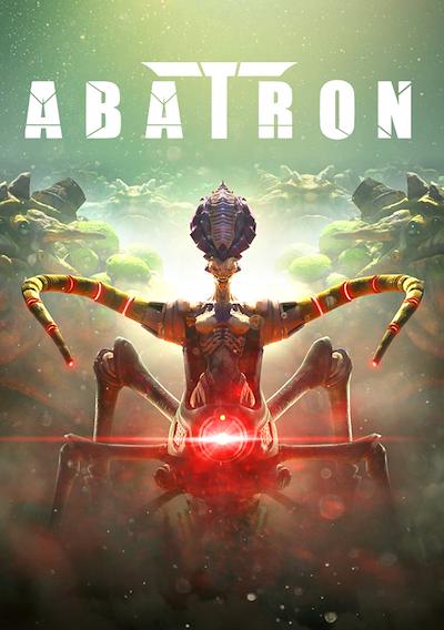 Cover image for the game Abatron