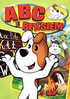 Cover image for the game ABC z Reksiem