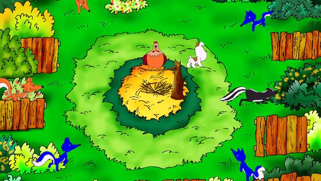 Image for the game ABC z Reksiem