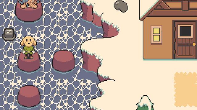 Image for the game Abdogtion