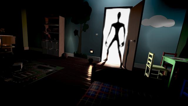 Image for the game Abduction Episode 1: Her Name Was Sarah