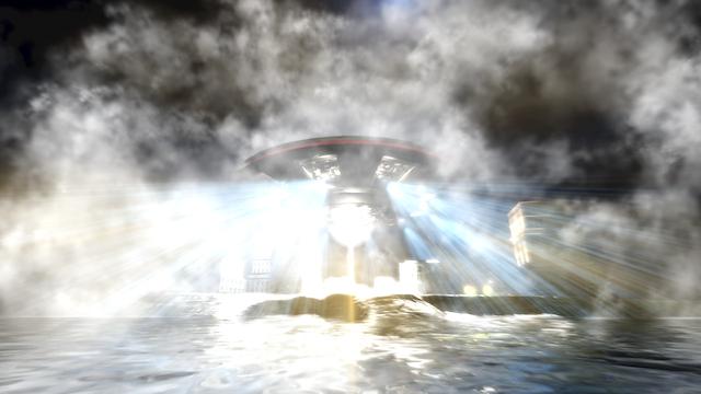 Image for the game Abduction Episode 1: Her Name Was Sarah