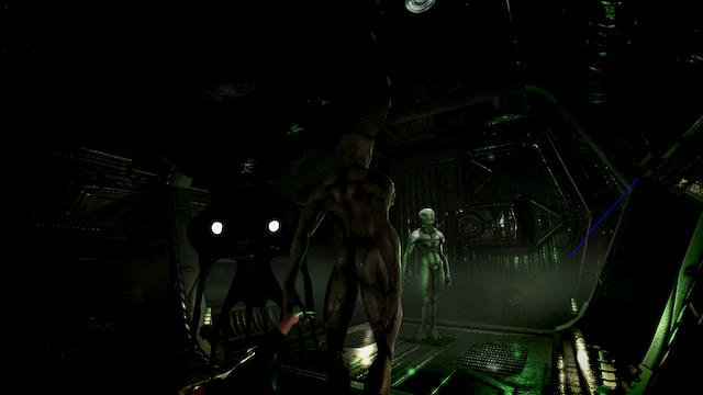 Image for the game Abduction Episode 1: Her Name Was Sarah