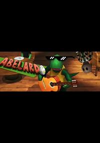 Cover image for the game Abelardo: Steakhouse Musician