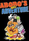 Cover image for the game Abobo's Big Adventure
