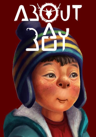 Cover image for the game About a Boy