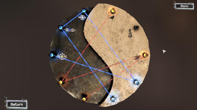 Image for the game About a Boy