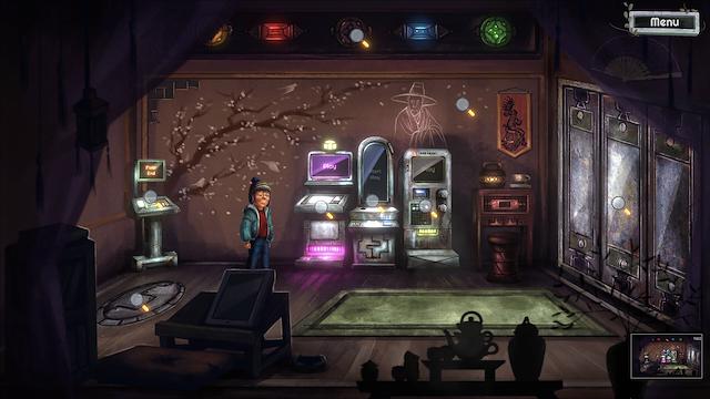 Image for the game About a Boy