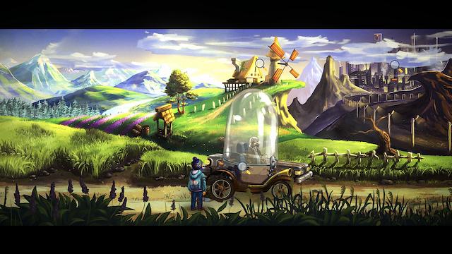 Image for the game About a Boy