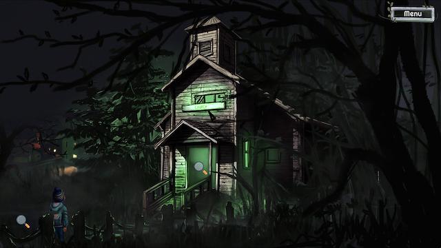 Image for the game About a Boy