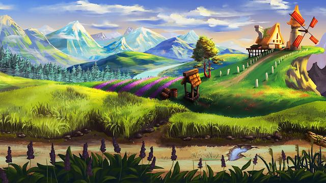 Image for the game About a Boy