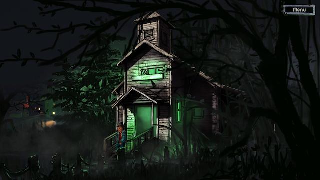 Image for the game About a Boy