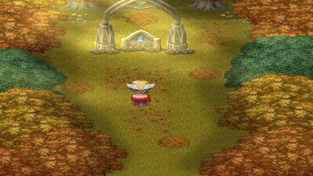 Image for the game Above & Below