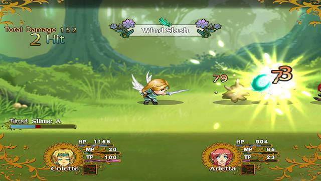 Image for the game Above & Below
