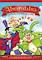 Cover image for the game Abrapalabra: La Magia de Aprender a Leer