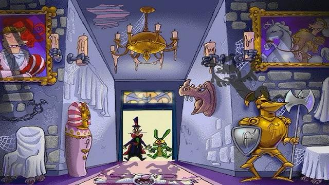Image for the game Abrapalabra: La Magia de Aprender a Leer