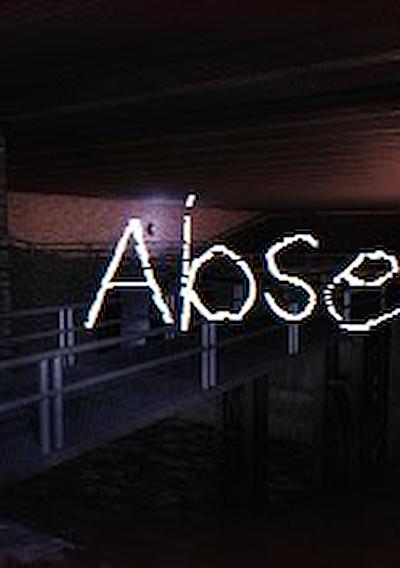 Cover image for the game Absence