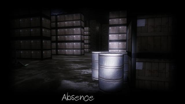 Image for the game Absence