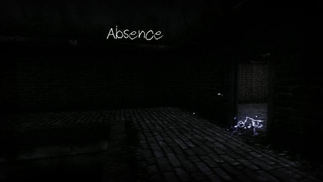 Image for the game Absence
