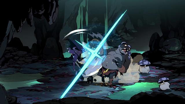 Image for the game Absolum