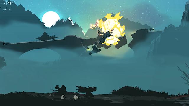 Image for the game Absolum