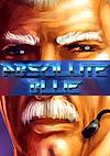 Cover image for the game Absolute Blue