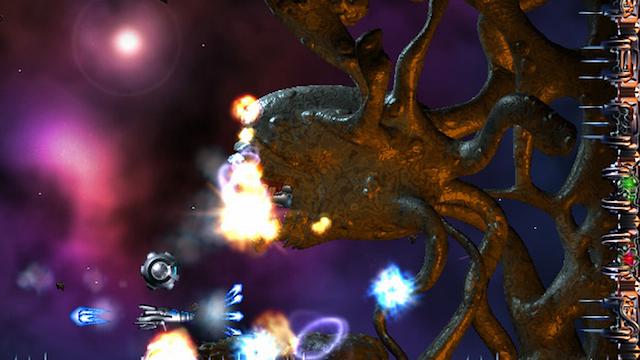 Image for the game Absolute Blue